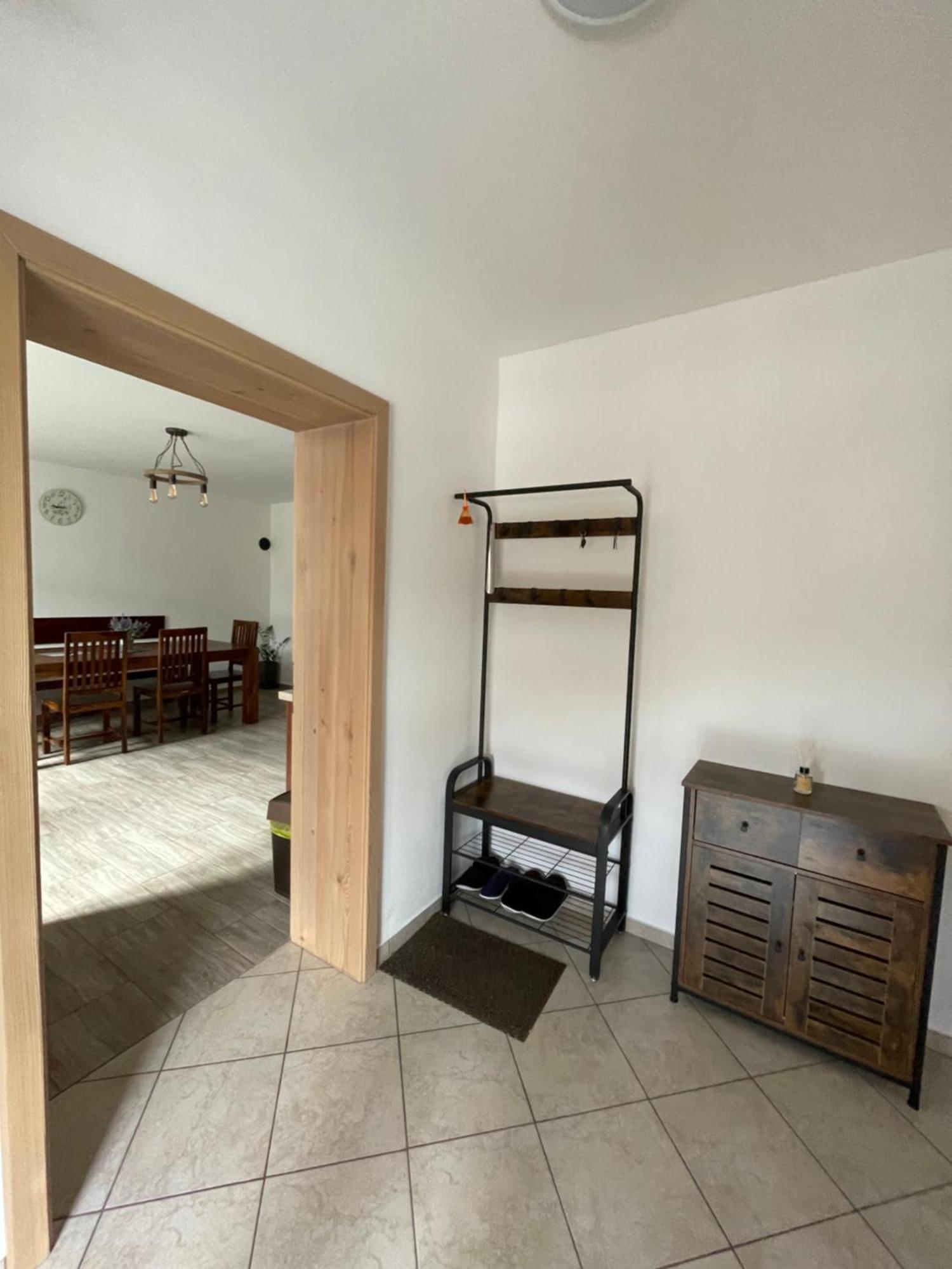 Apartman Kamenak Vimperk Eksteriør billede